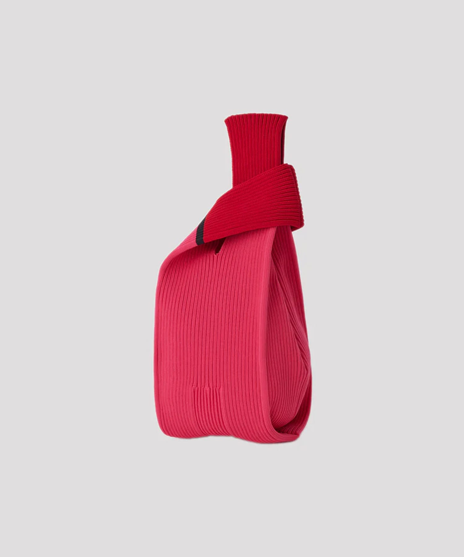 NOTCHED RIB BAG