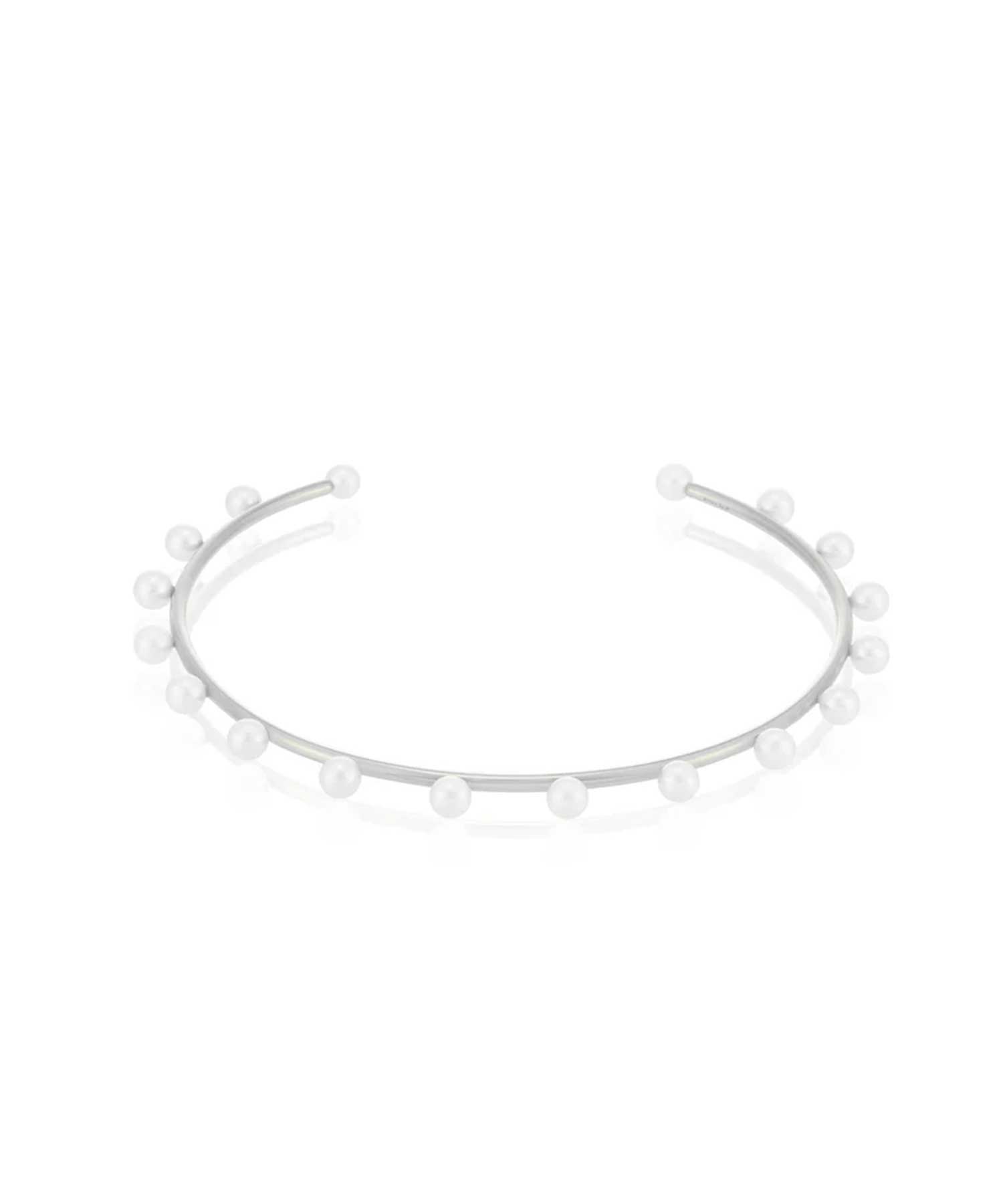 Pearl Choker
