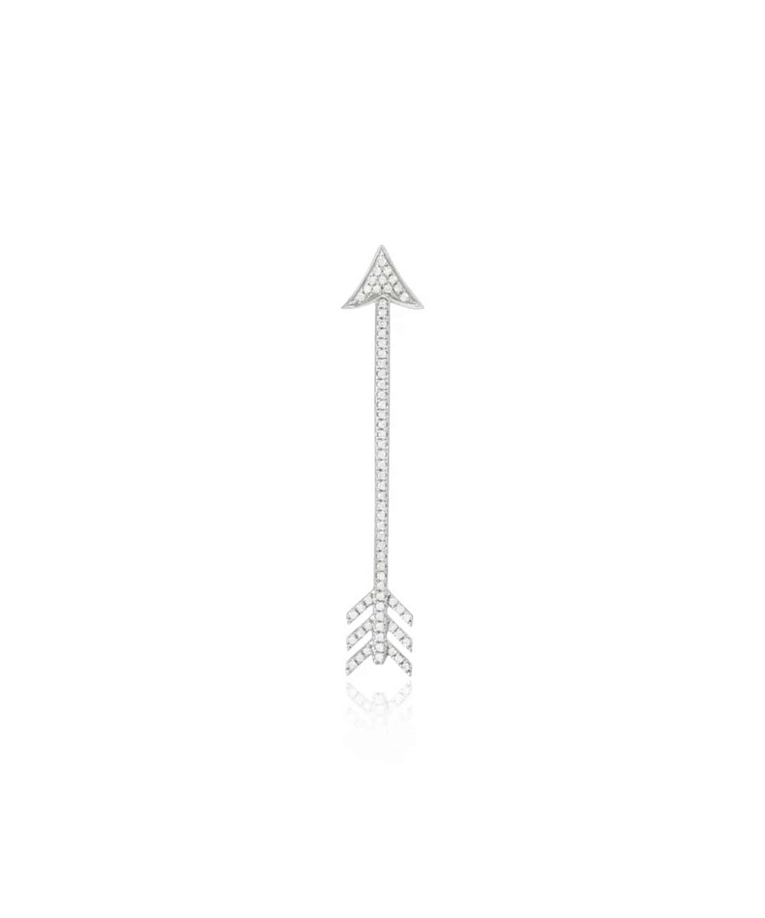 Arrow Earring