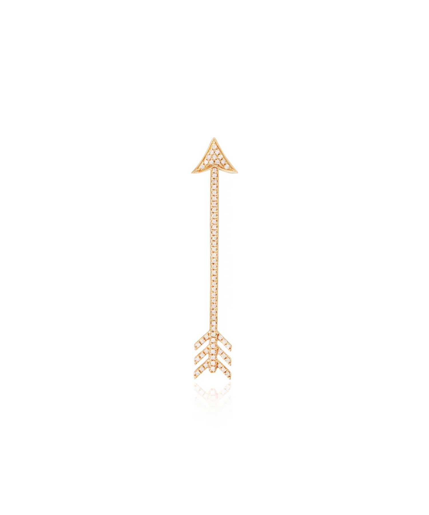 Arrow Earring