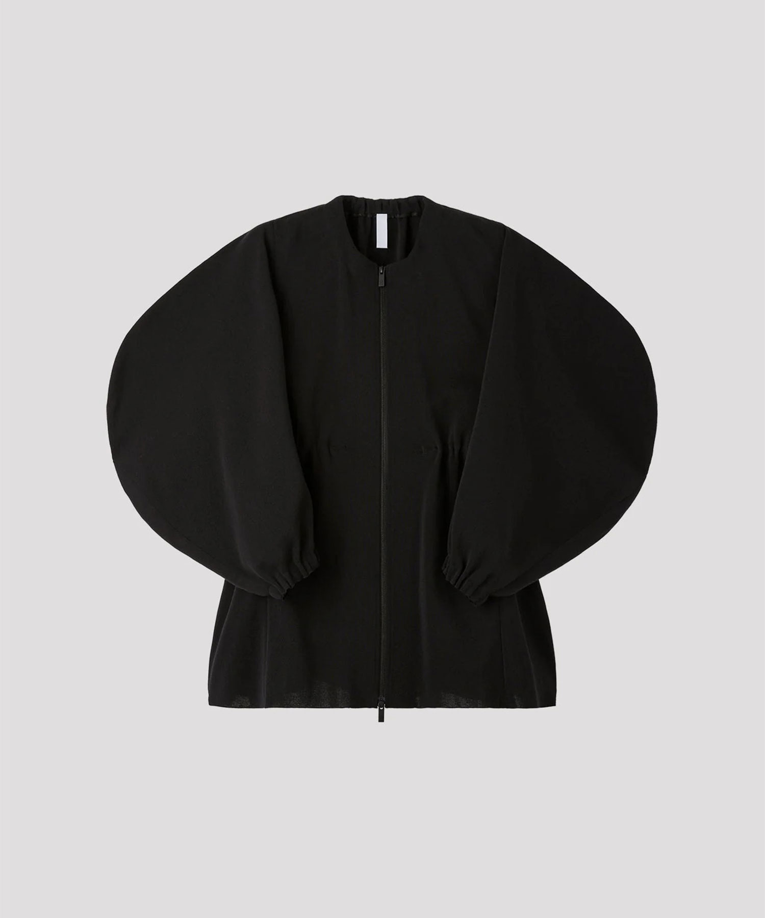 TC MILAN ZIP COAT