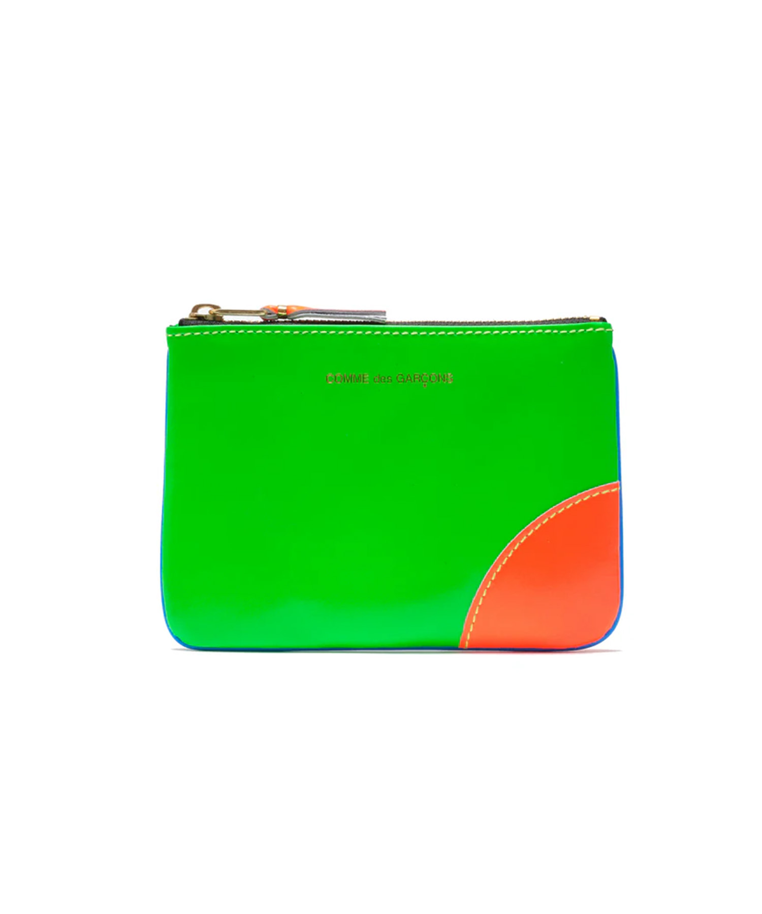 8Z-H081-051 SUPER FLUO LEATHER LINE