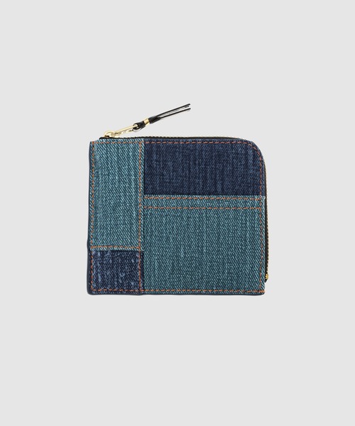 8Z-P310-051 DENIM POCKET