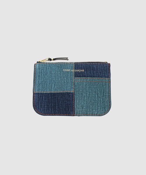 8Z-P810-051 DENIM POCKET