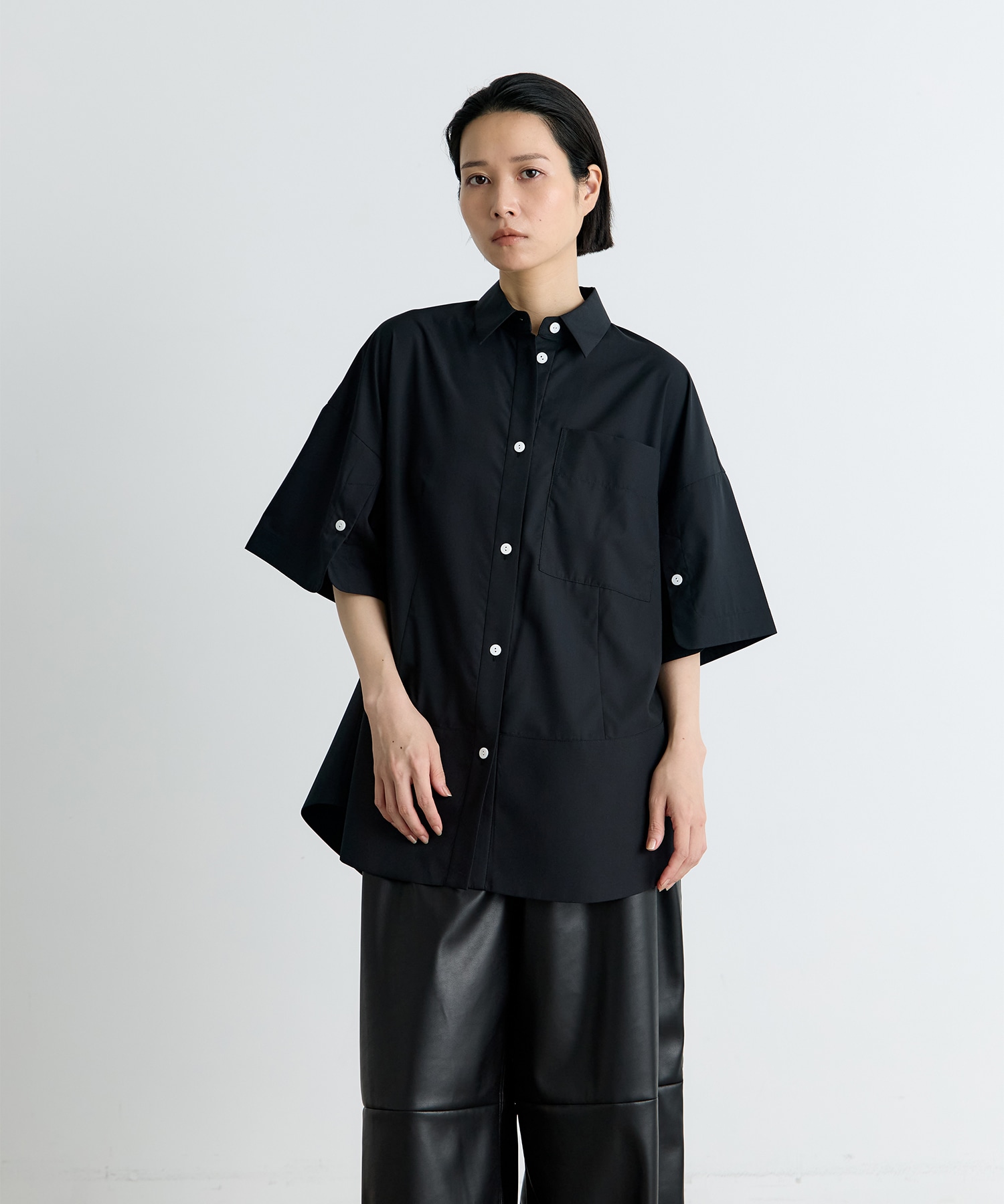 tent line shirt