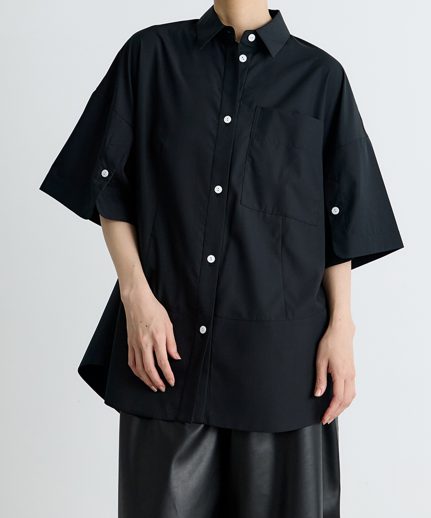 tent line shirt