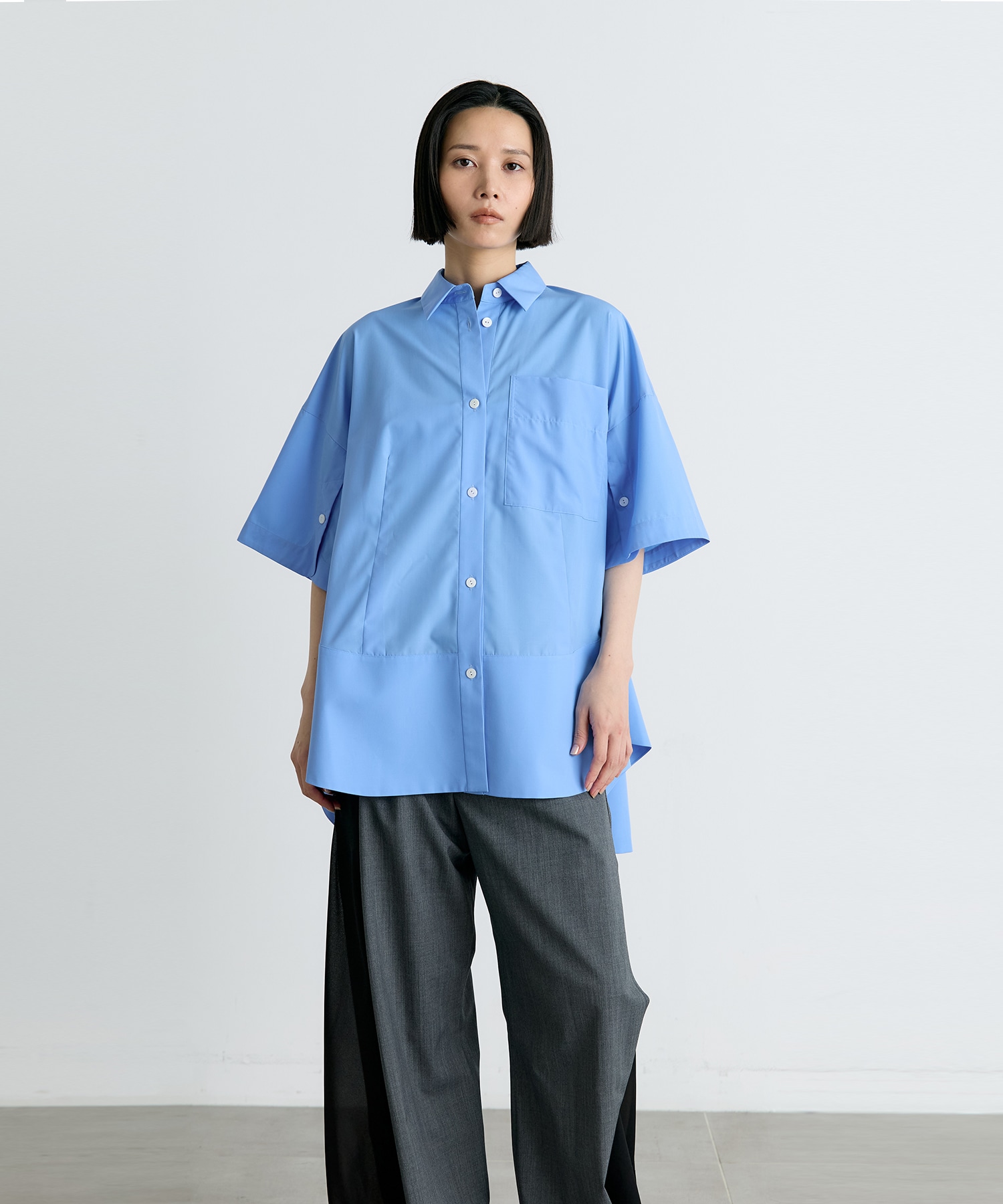 tent line shirt