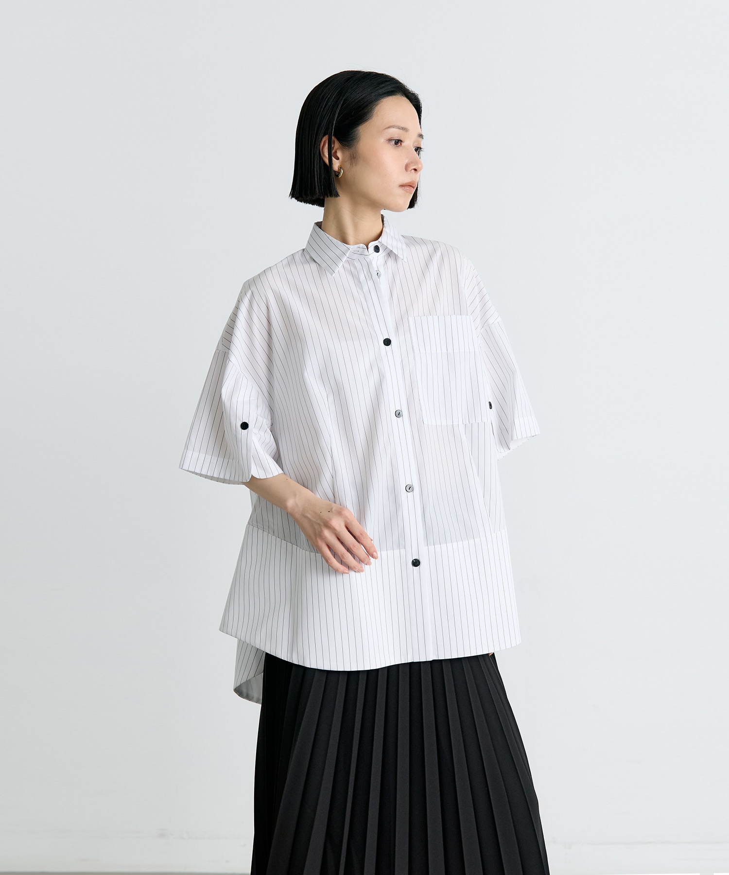 tent line shirt