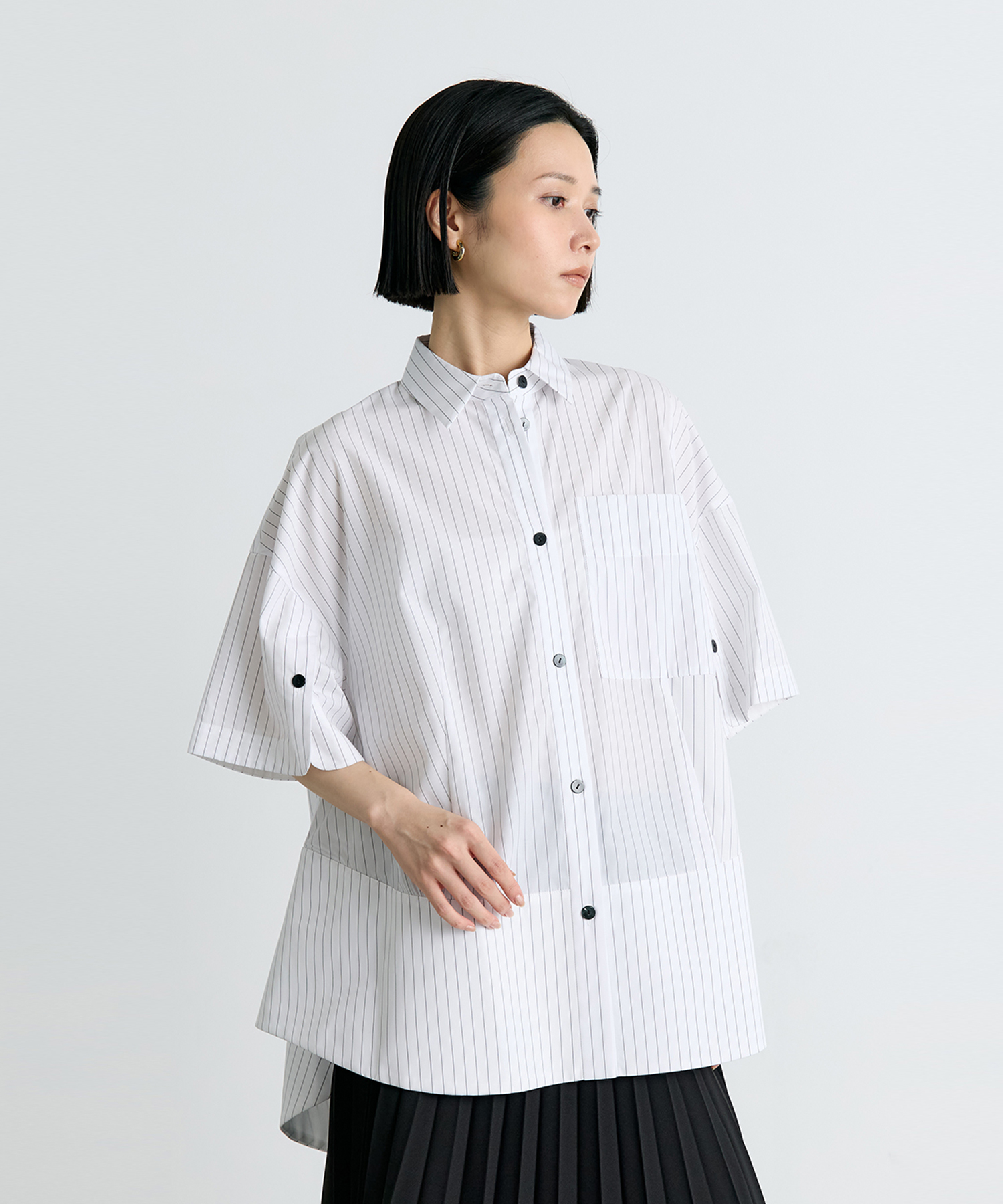 tent line shirt