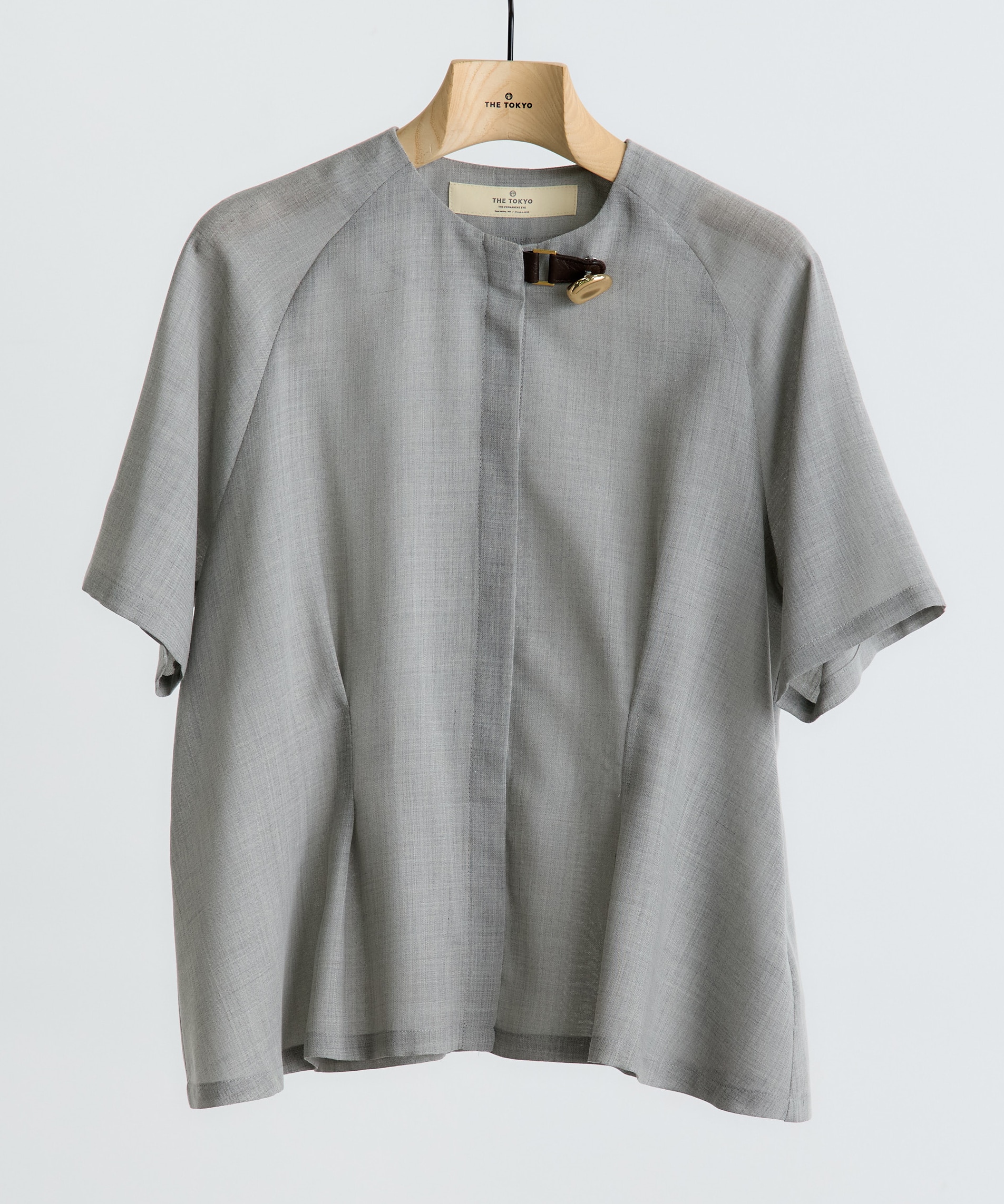 Half Sleeve Blouse