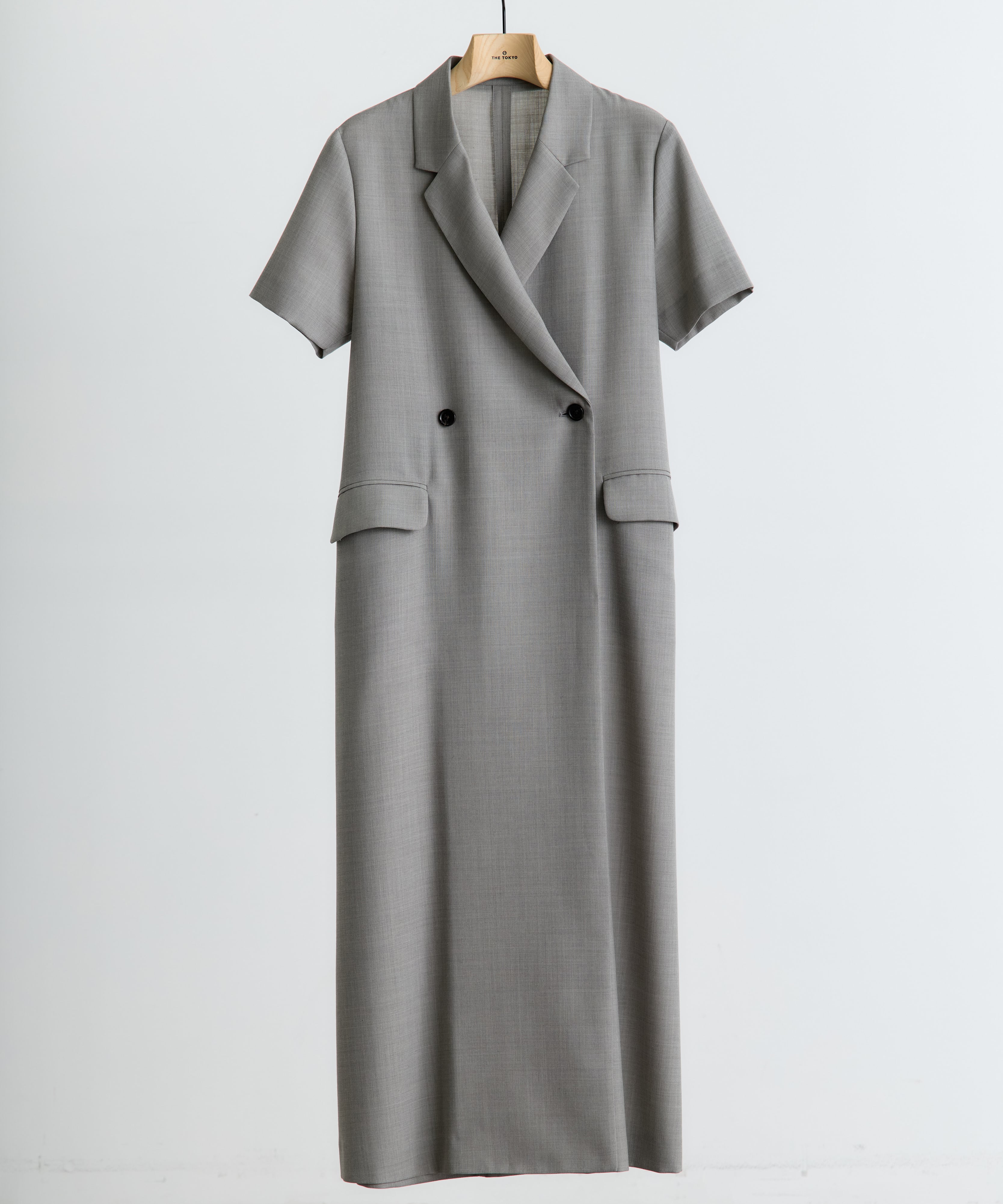 Tailored Dress