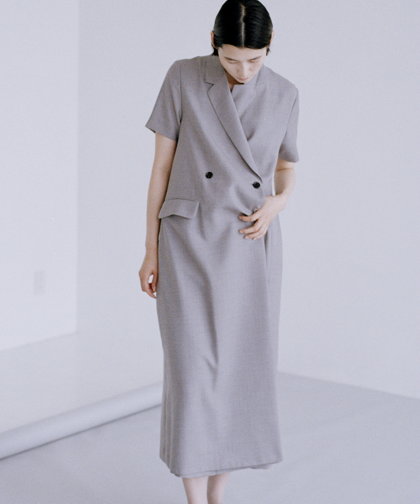 Tailored Dress