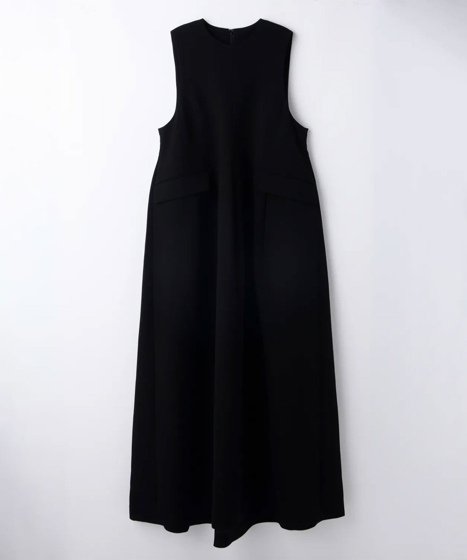 JUMPER DRESS