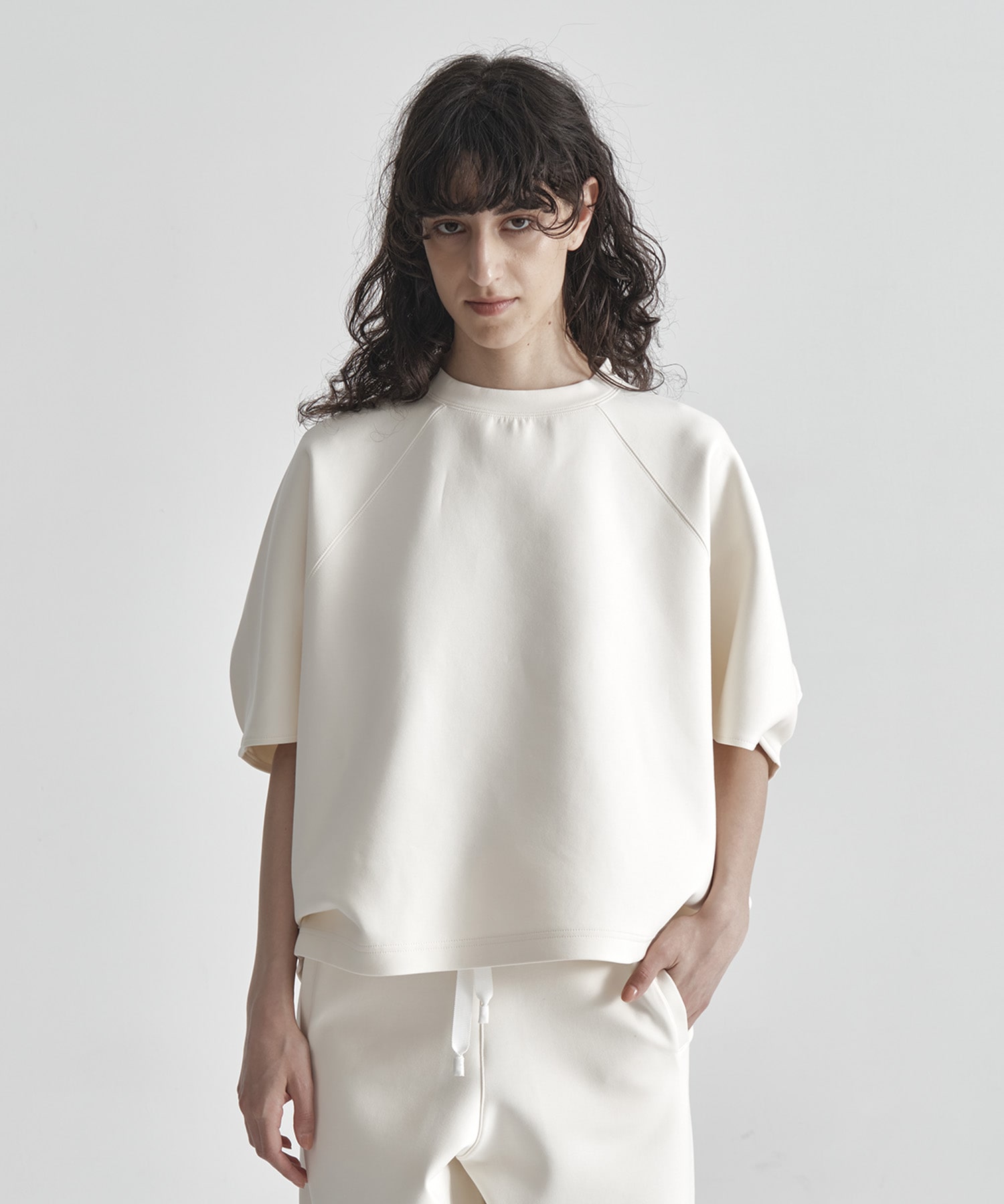 HELLEN PENTAGON TOP