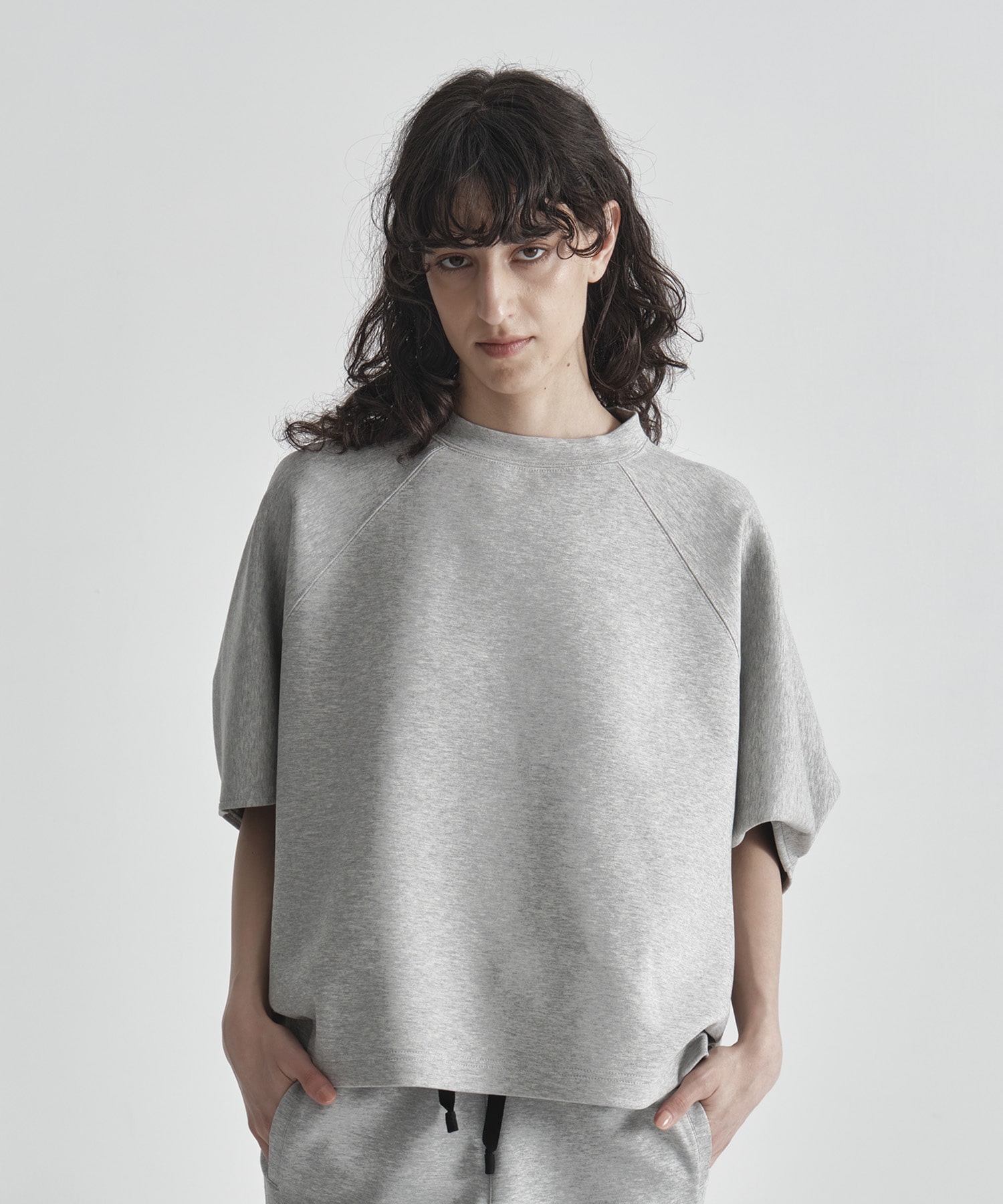 HELLEN PENTAGON TOP