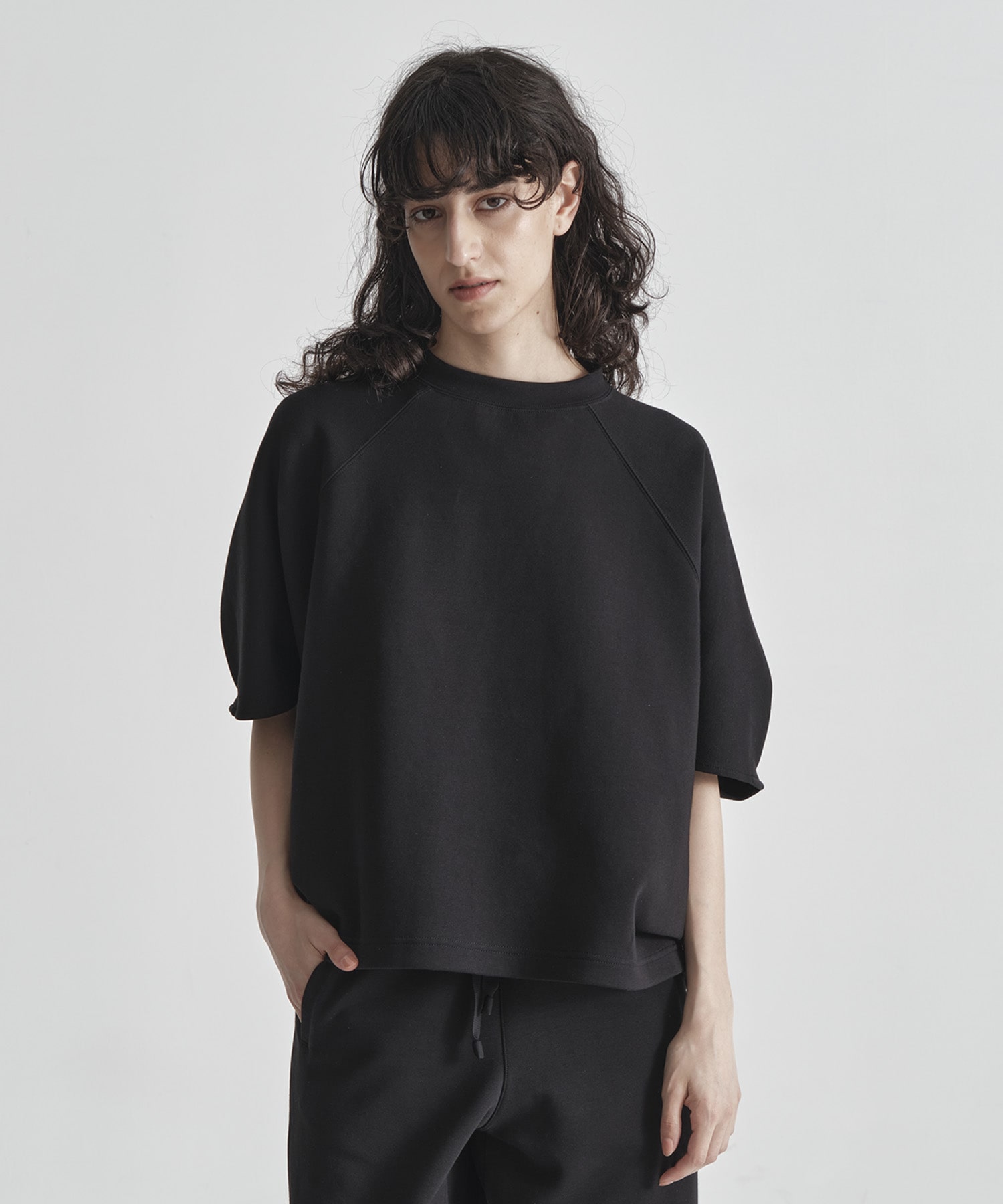 HELLEN PENTAGON TOP