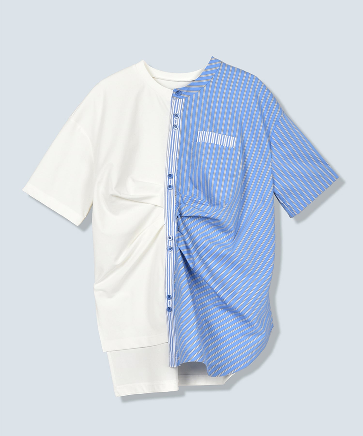 SHIRT DOCKING T-SHIRT