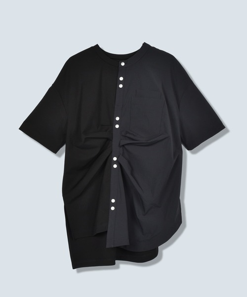 SHIRT DOCKING T-SHIRT