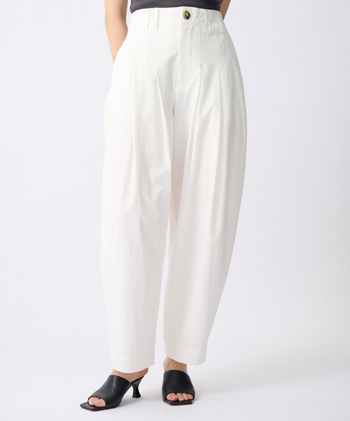 EASY WIDE TUCK PT