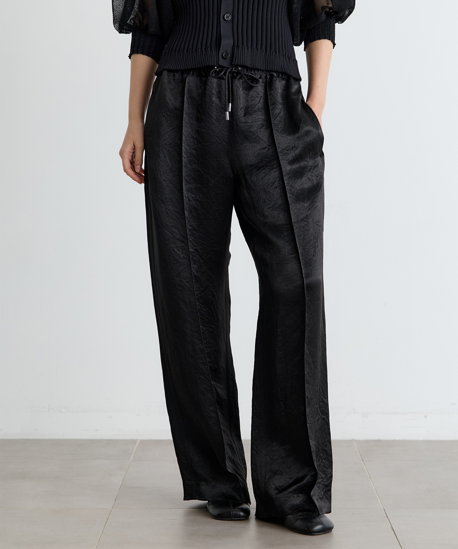 別注 RELAX PANTS