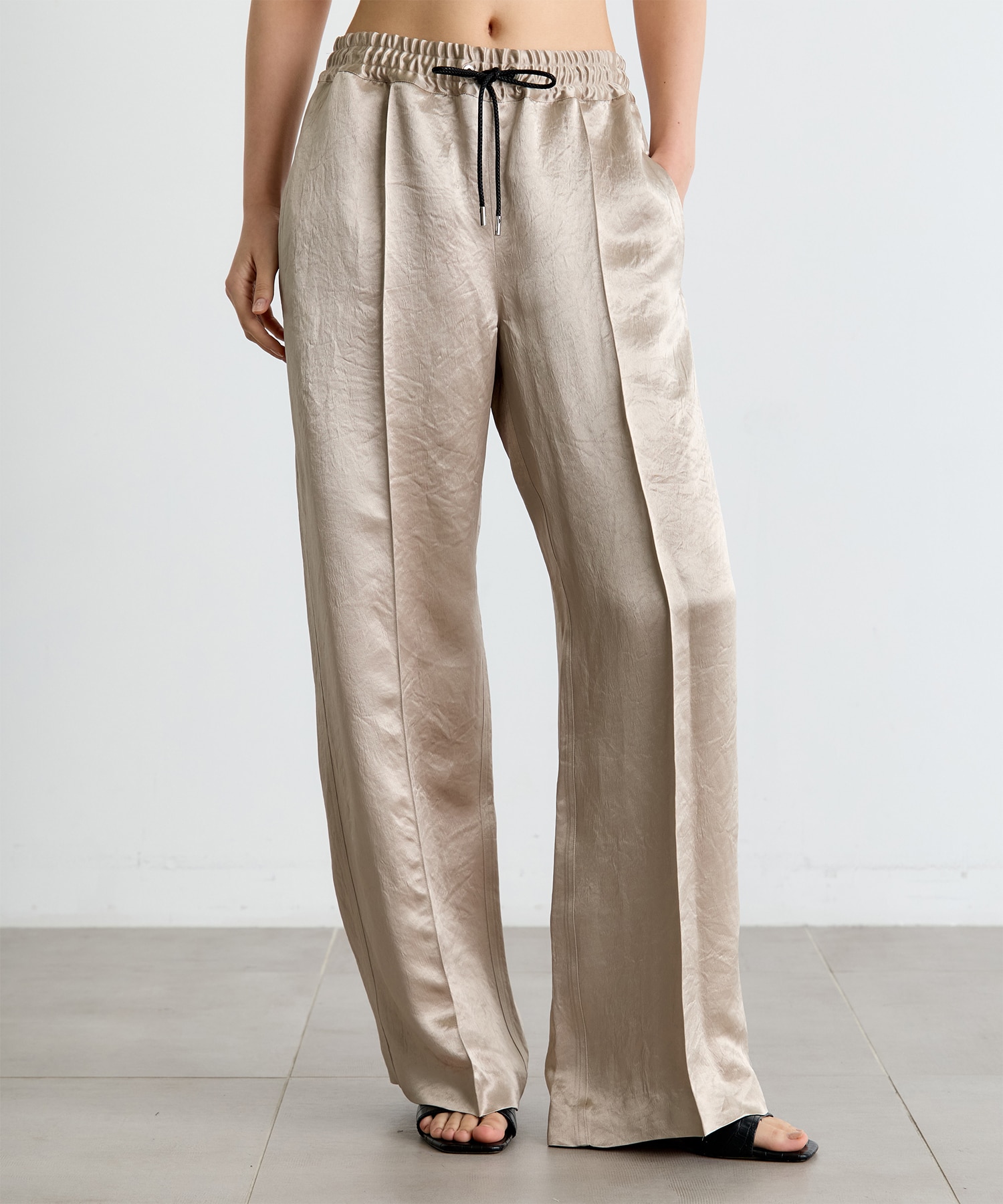 別注 RELAX PANTS
