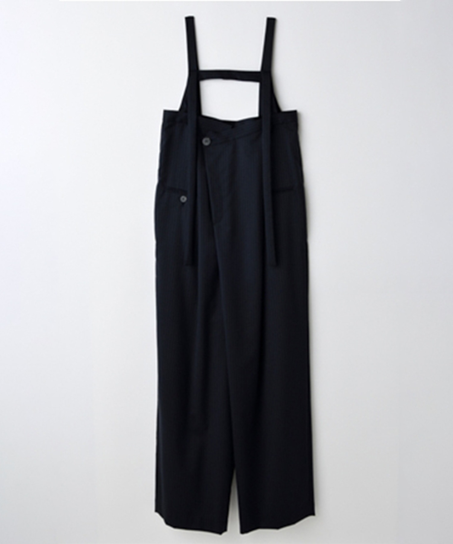 STRAP-TROUSERS