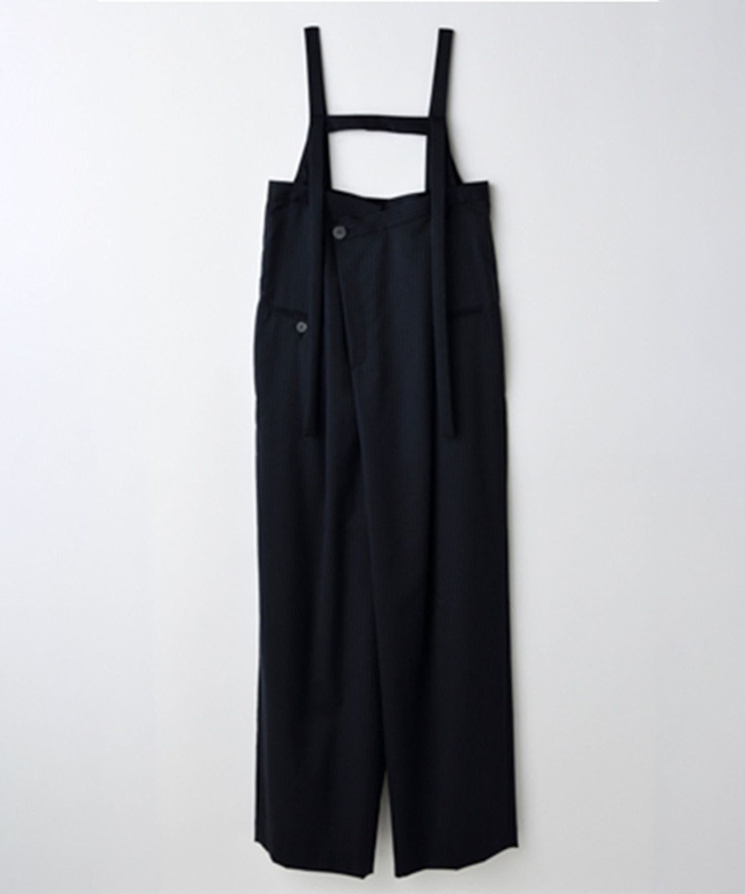 STRAP-TROUSERS