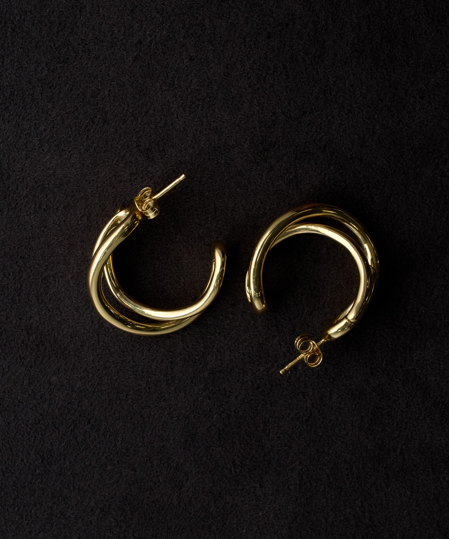 CURVA PIERCE