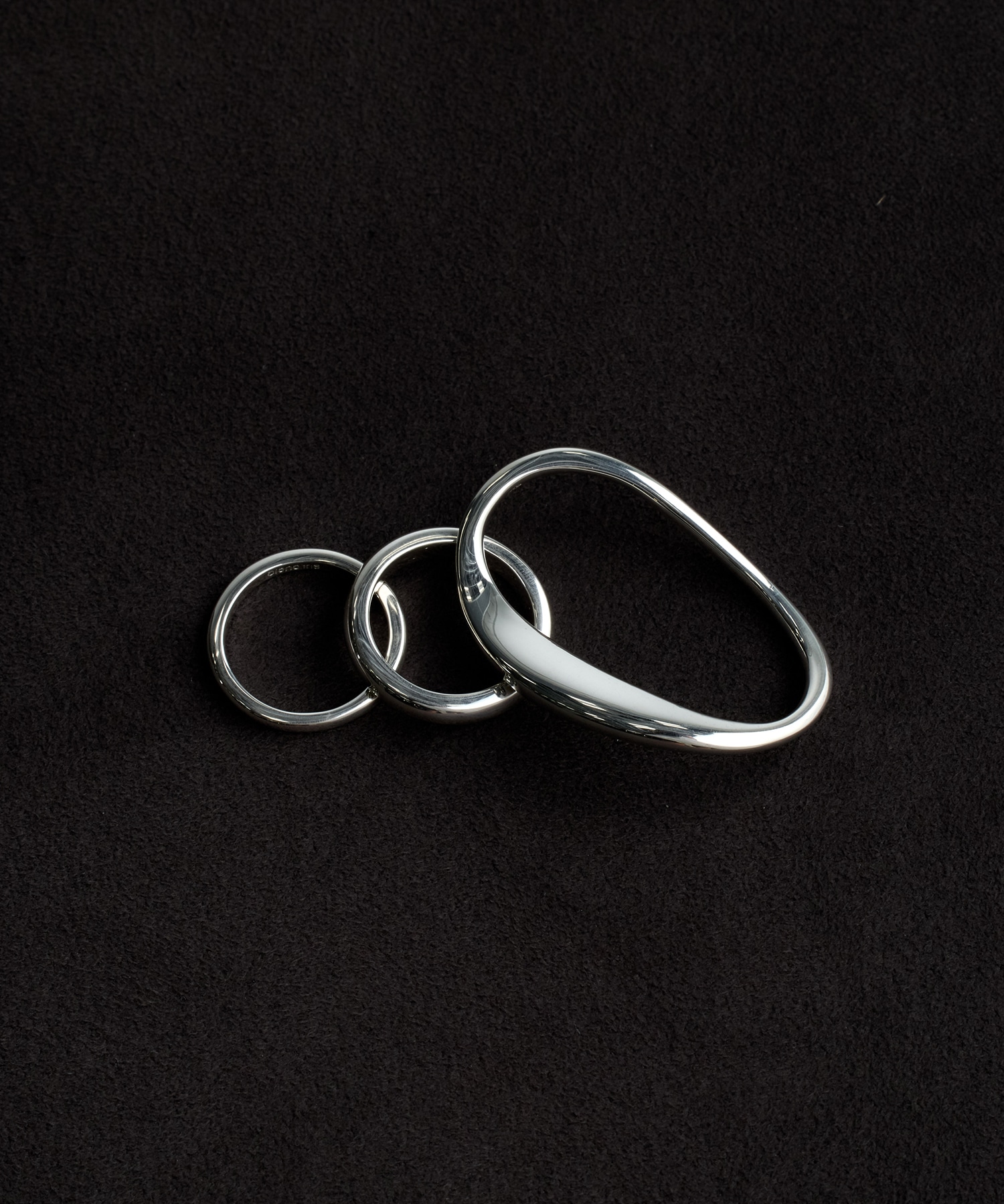 EVOLUTION RING