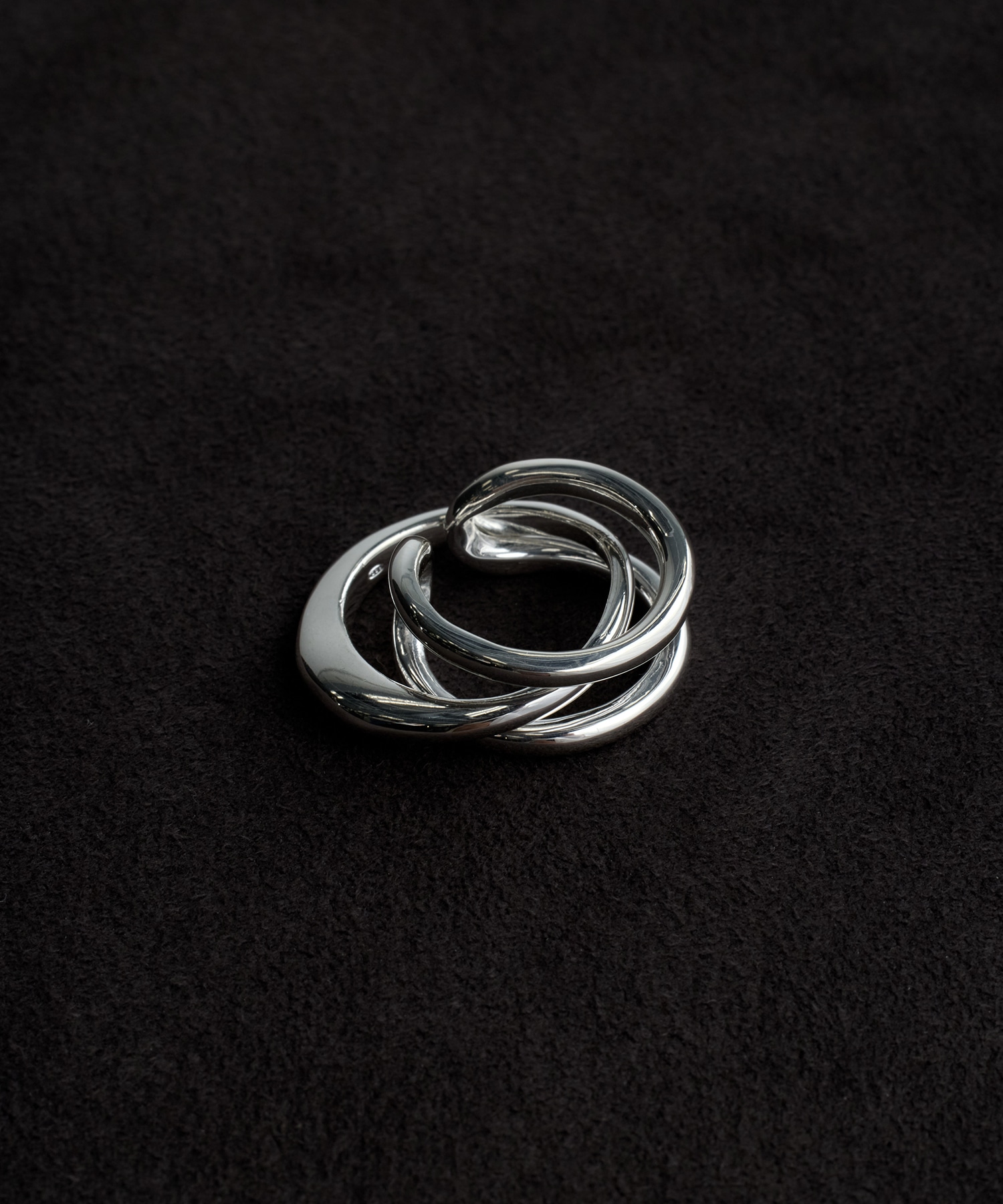 EMOTION RING