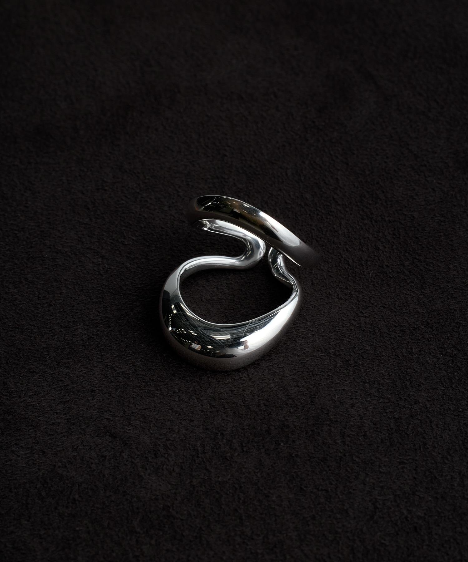 CASABLANCA RING
