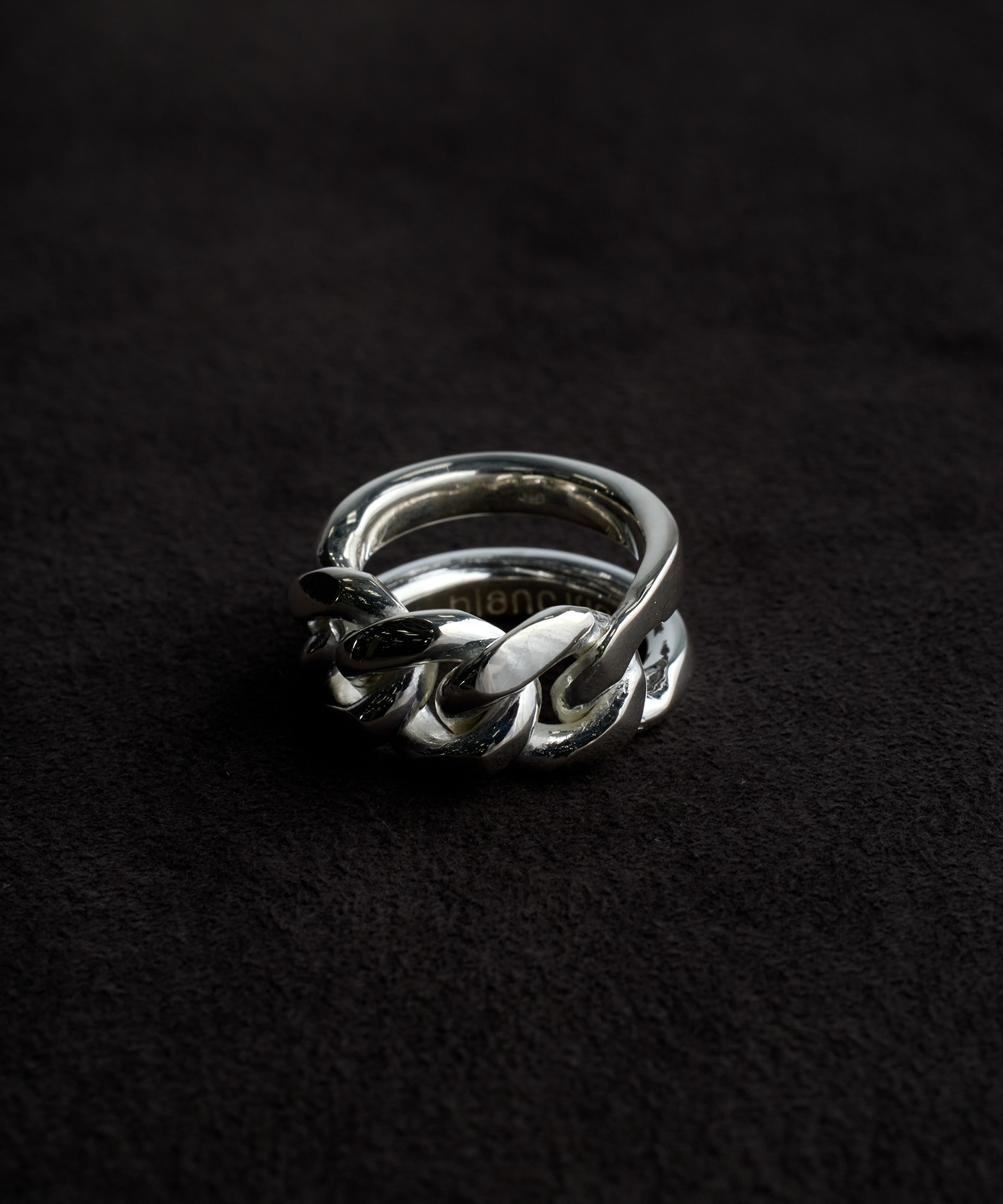 ORBIS RING
