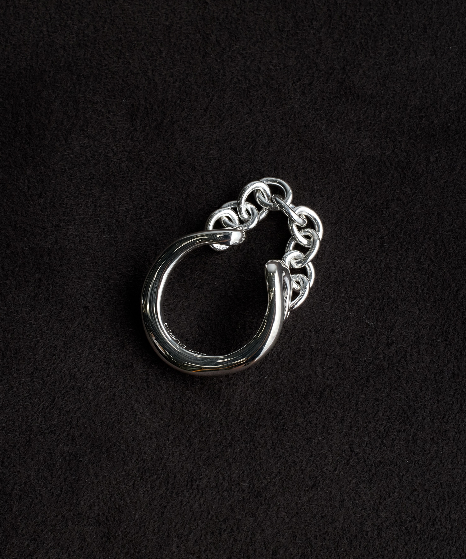 PETAL BLANC RING