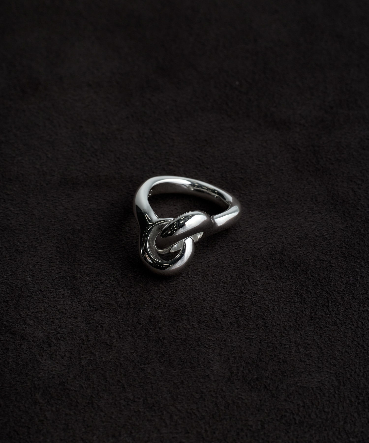 EQUUS RING
