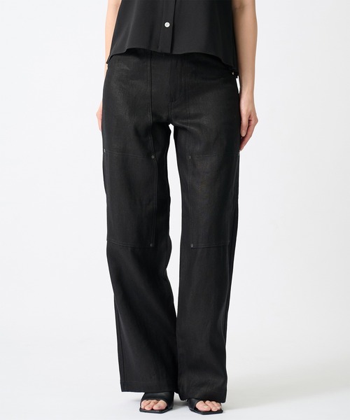 別注 NEW CLASSIC WORK JEANS