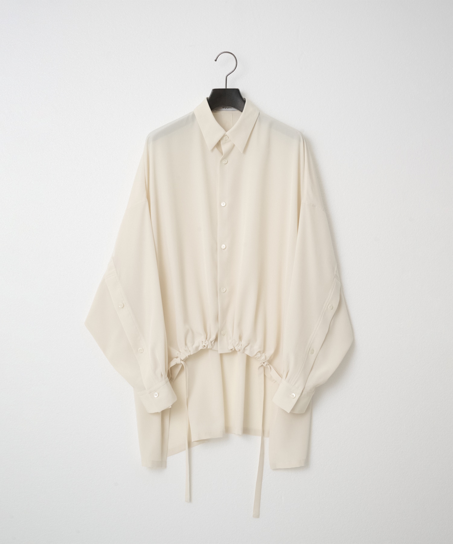 Draw Cord Shirt