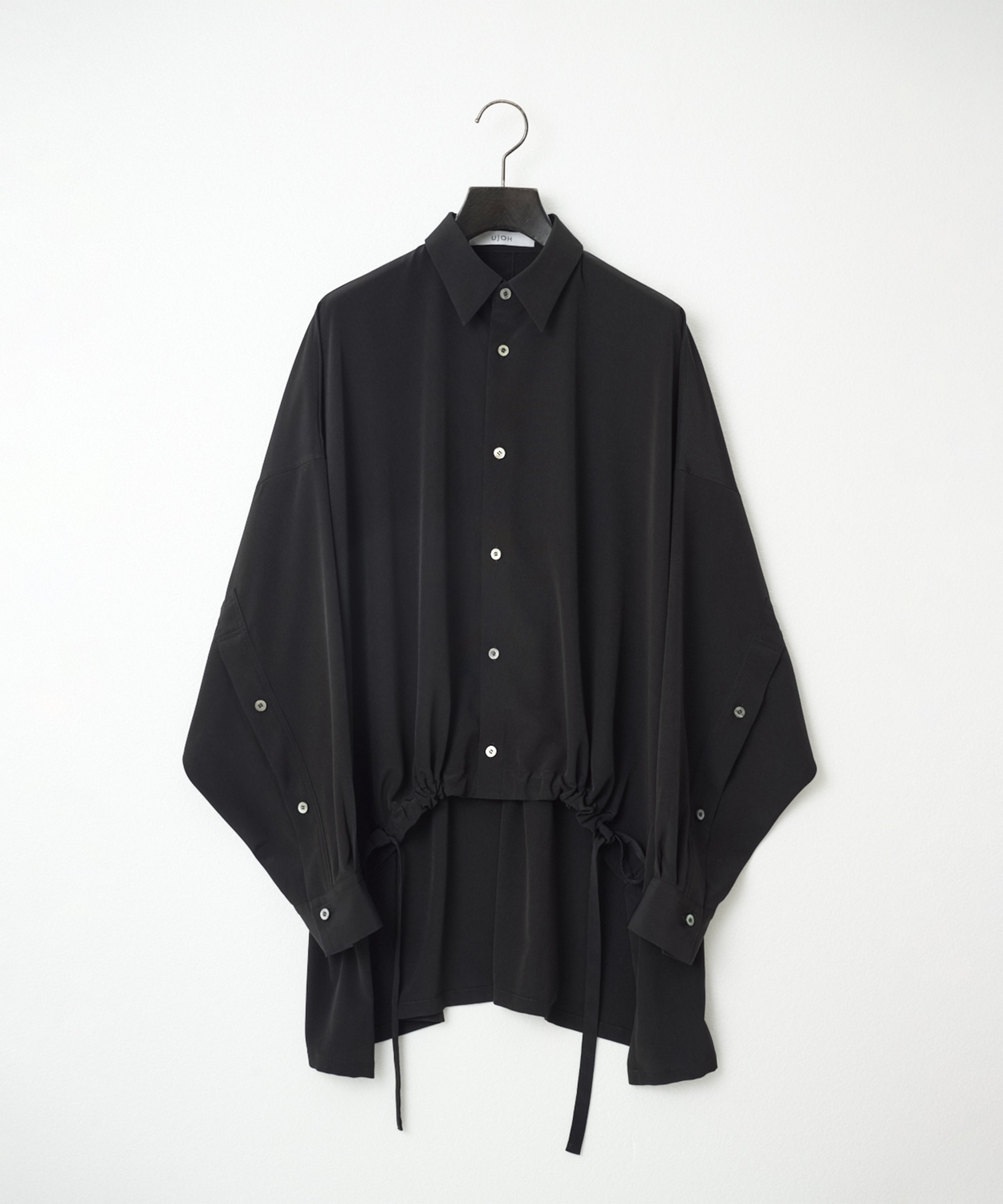 Draw Cord Shirt