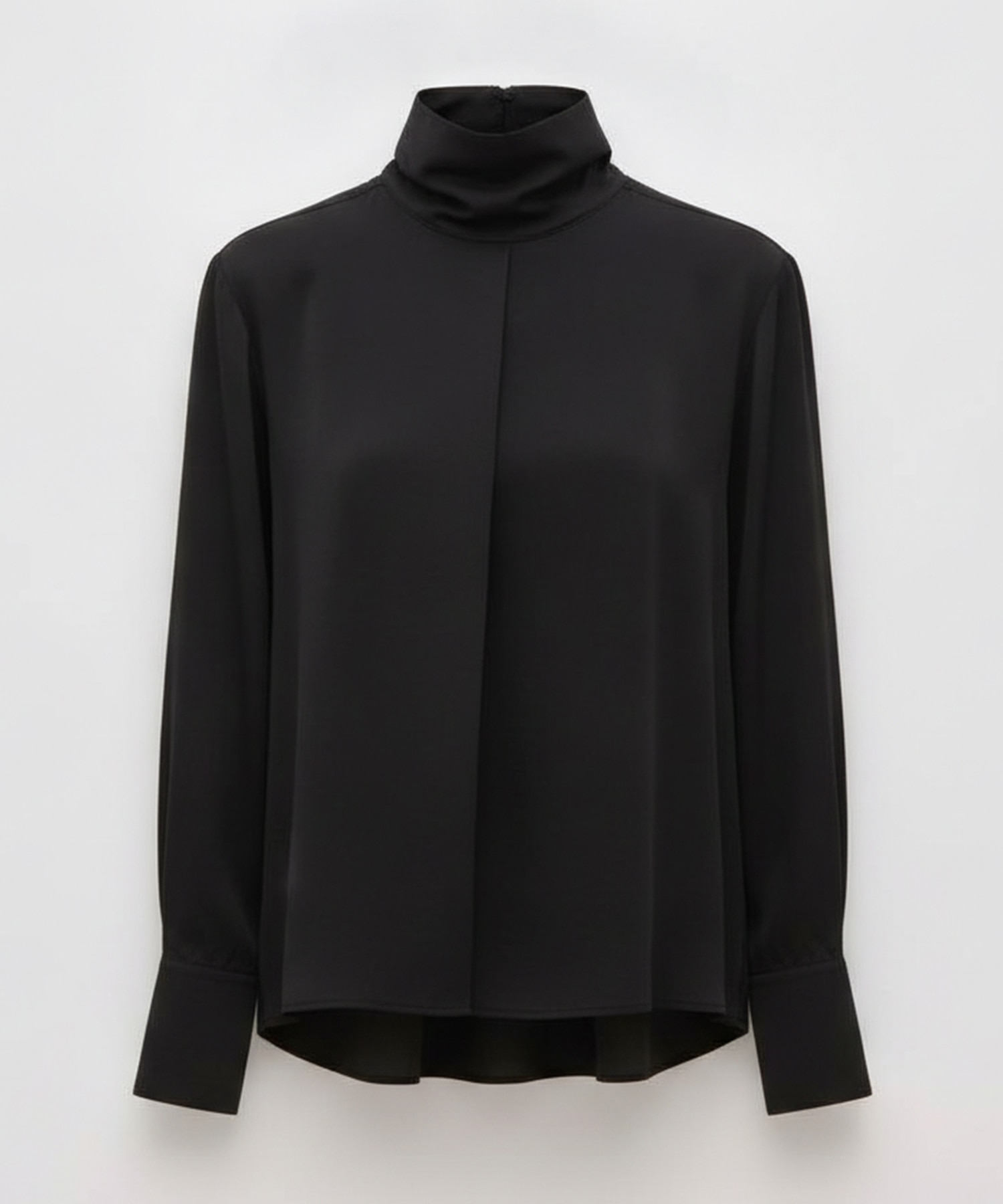 Bow Tie Blouse