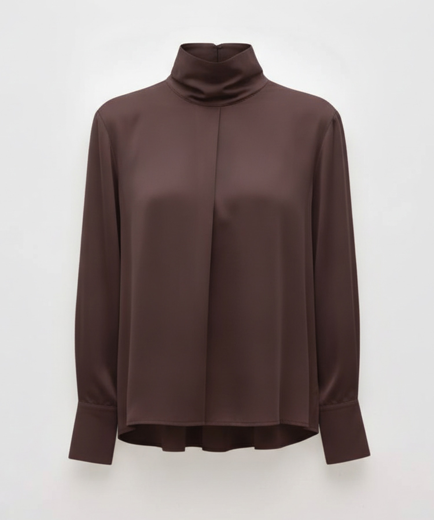 Bow Tie Blouse