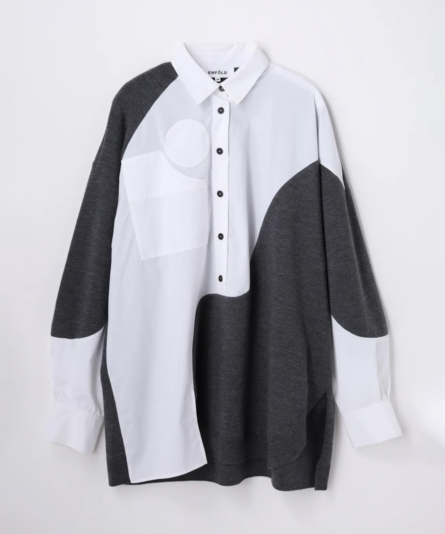 DOCKING ART SHIRT