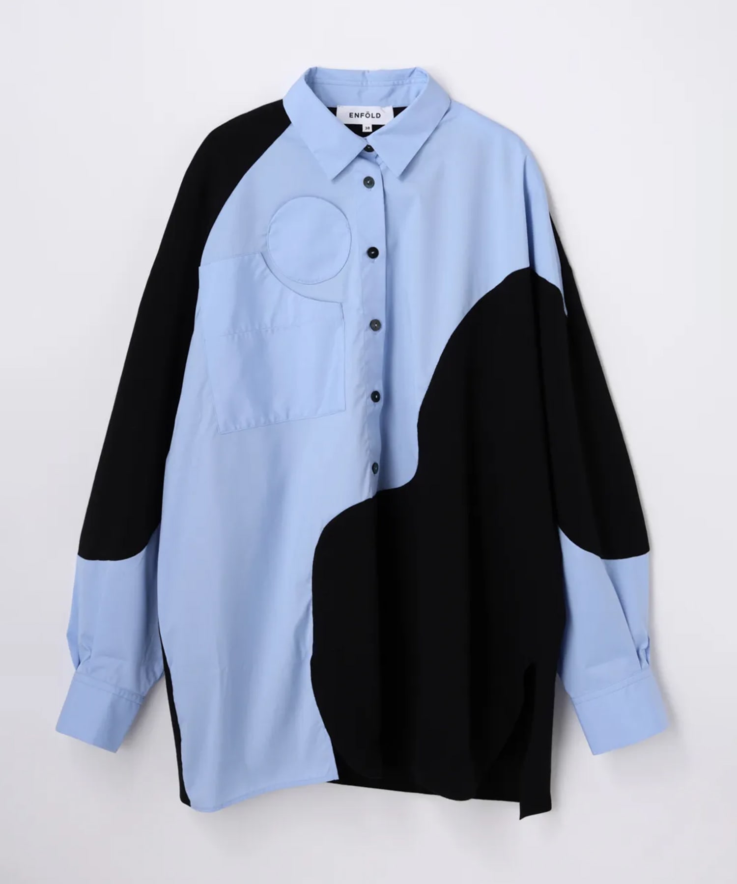 DOCKING ART SHIRT