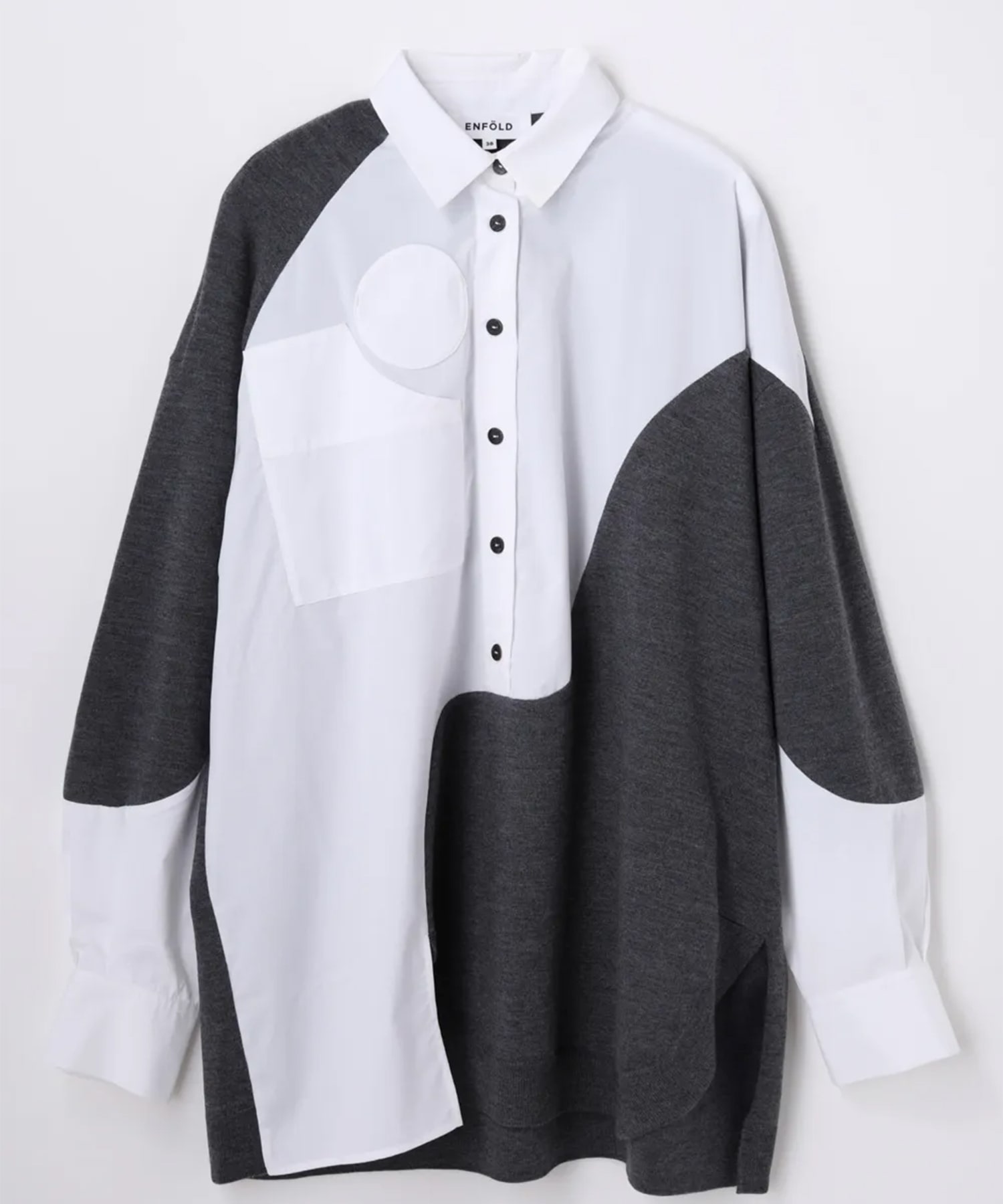DOCKING ART SHIRT