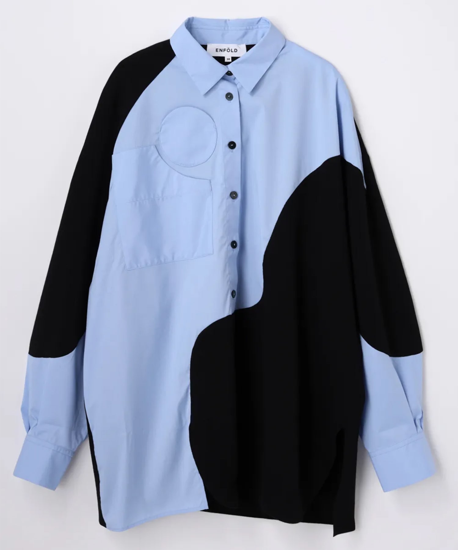 DOCKING ART SHIRT