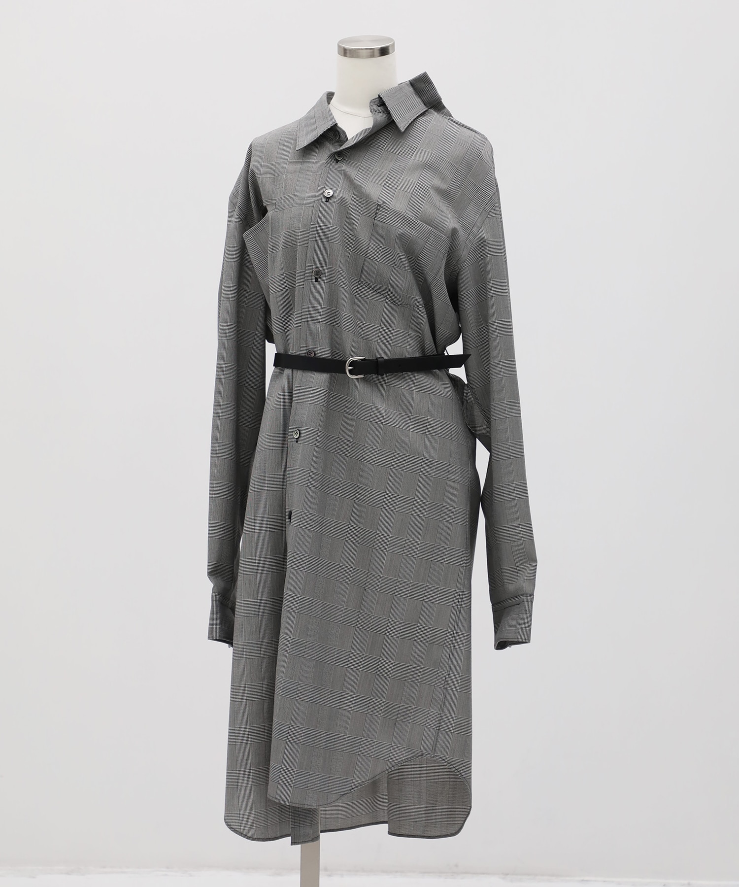 JR-O033-051 Long Shirts