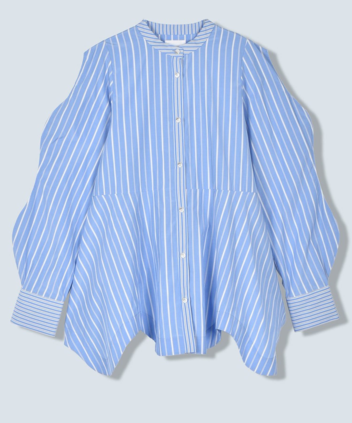 SCALLOP DETAIL SH