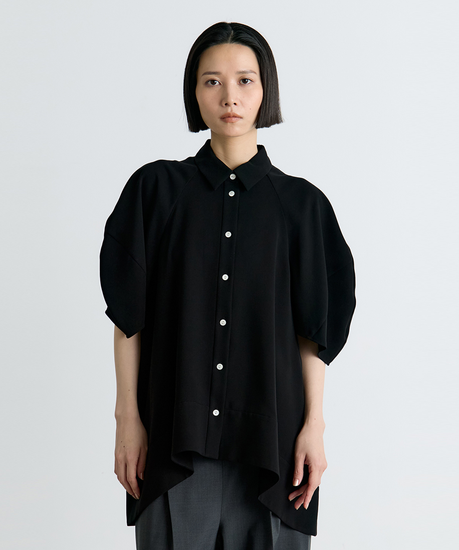 UMBRELLA SHIRT