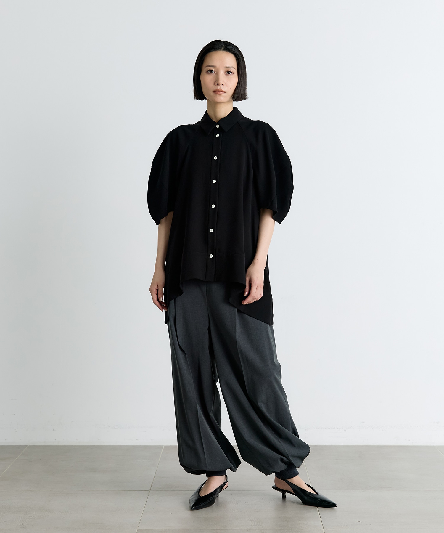 UMBRELLA SHIRT