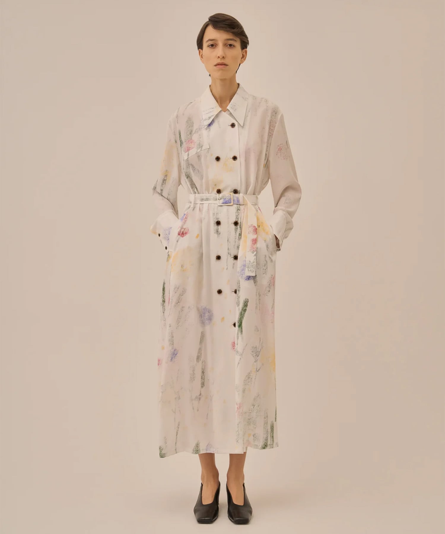 Sabi dress