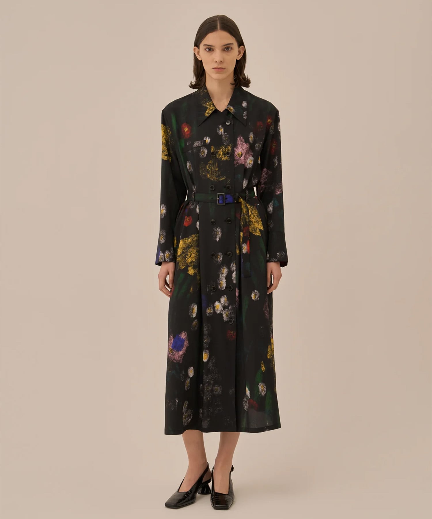 Sabi dress