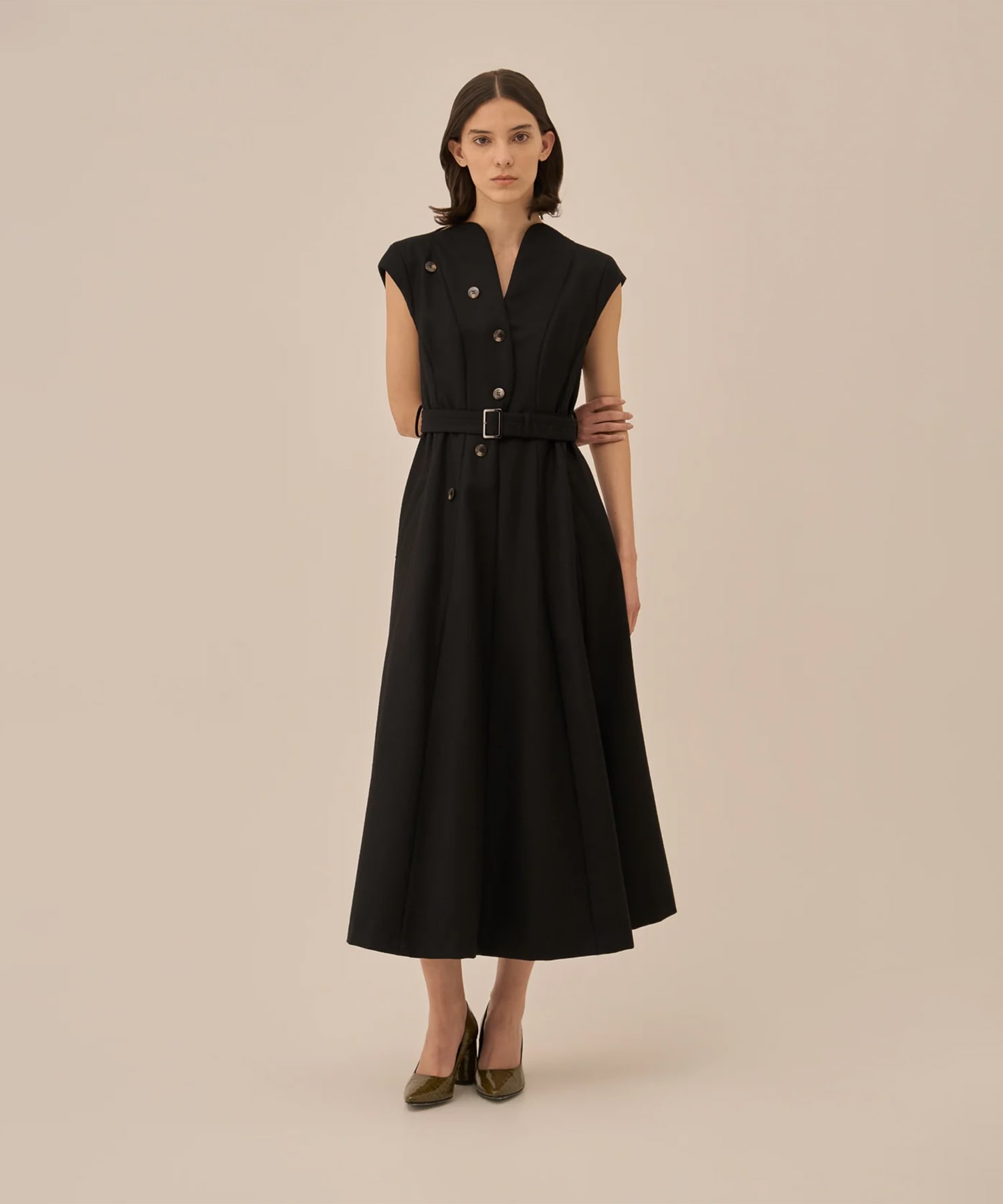 Sesilia dress